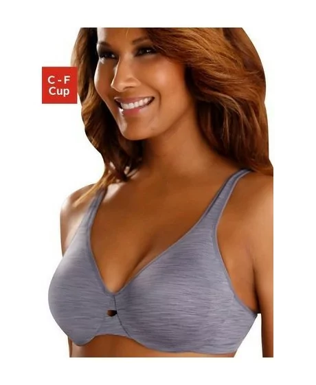 Pilka Nuance minimizer liemenėlė