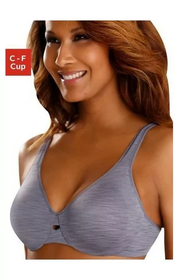 Pilka Nuance minimizer liemenėlė