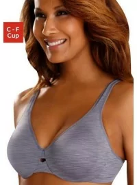 Pilka Nuance minimizer liemenėlė