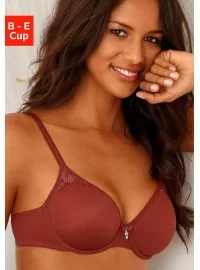 Cinamono spalvos Nuance liemenėlė