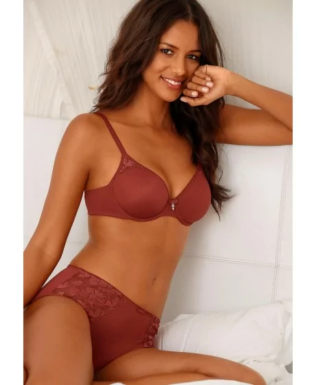 Cinamono spalvos Nuance liemenėlė