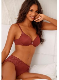 Cinamono spalvos Nuance liemenėlė