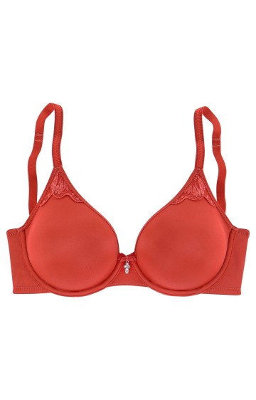 Cinamono spalvos Nuance liemenėlė