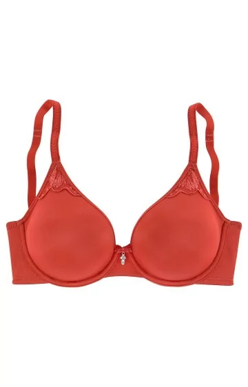 Cinamono spalvos Nuance liemenėlė