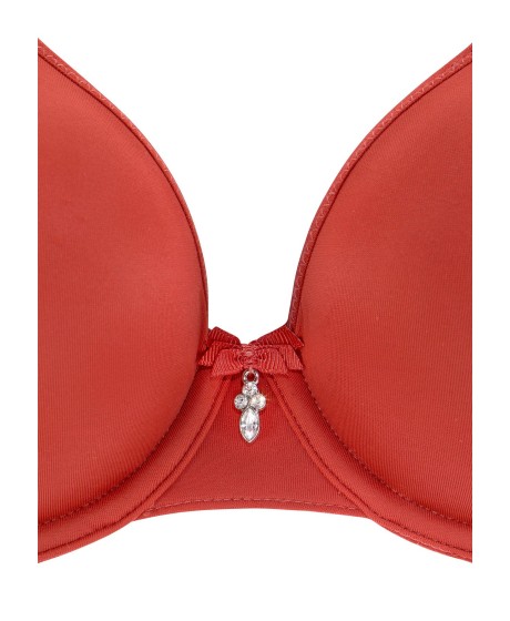 Cinamono spalvos Nuance liemenėlė