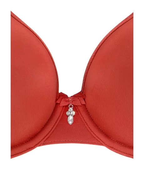 Cinamono spalvos Nuance liemenėlė