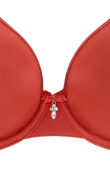 Cinamono spalvos Nuance liemenėlė