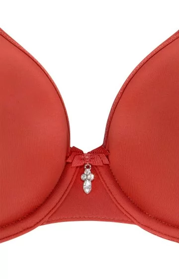 Cinamono spalvos Nuance liemenėlė