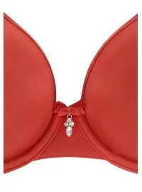 Cinamono spalvos Nuance liemenėlė