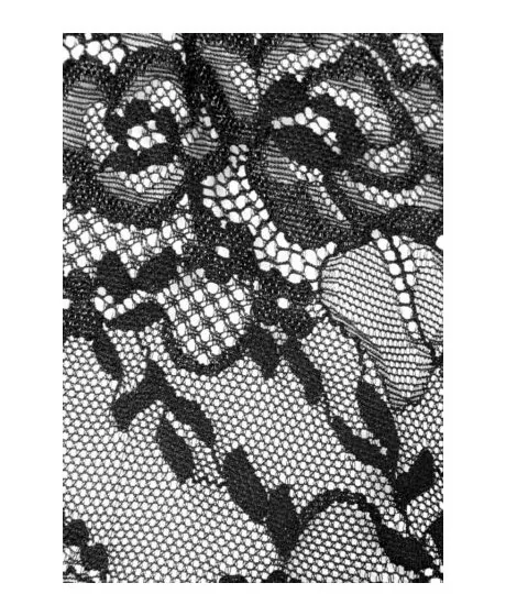 Gundanti Petite Fleur nėrinių liemenėlė - 6