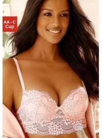 s.Oliver gundančių nėrinių liemenėlė