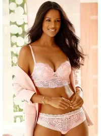 s.Oliver gundančių nėrinių liemenėlė