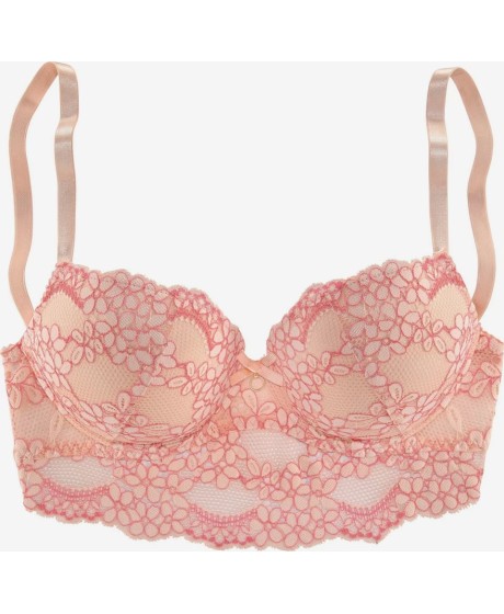 s.Oliver gundančių nėrinių liemenėlė