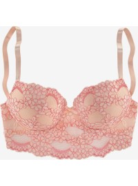 s.Oliver gundančių nėrinių liemenėlė