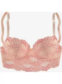 s.Oliver gundančių nėrinių liemenėlė