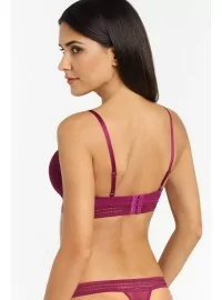 s.Oliver liemenėlė su PUSH UP Berry s.Oliver liemenėlė su PUSH UP Berry