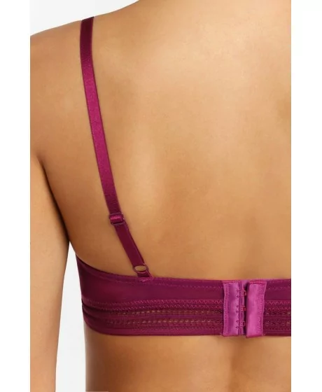 s.Oliver liemenėlė su PUSH UP Berry