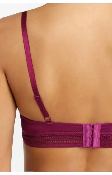 s.Oliver liemenėlė su PUSH UP Berry s.Oliver liemenėlė su PUSH UP Berry