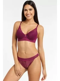 s.Oliver liemenėlė su PUSH UP Berry s.Oliver liemenėlė su PUSH UP Berry