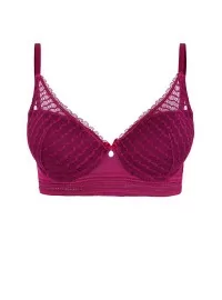 s.Oliver liemenėlė su PUSH UP Berry s.Oliver liemenėlė su PUSH UP Berry