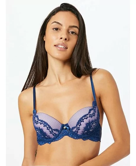 s.Oliver liemenėlė su PUSH UP B/P