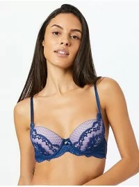 s.Oliver liemenėlė su PUSH UP B/P