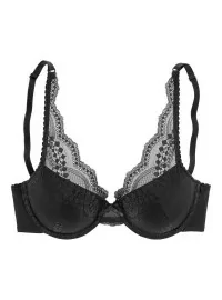 s.Oliver švelnių nėrinių liemenėlė