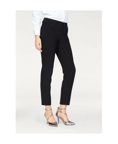 MAC kelnės ANNA slim fit