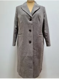 Vilnonis Dress In paltas (ilgas) - 3