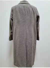 Vilnonis Dress In paltas (ilgas) - 4