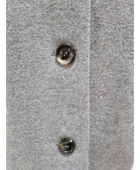 Vilnonis Dress In paltas (ilgas)  - 5