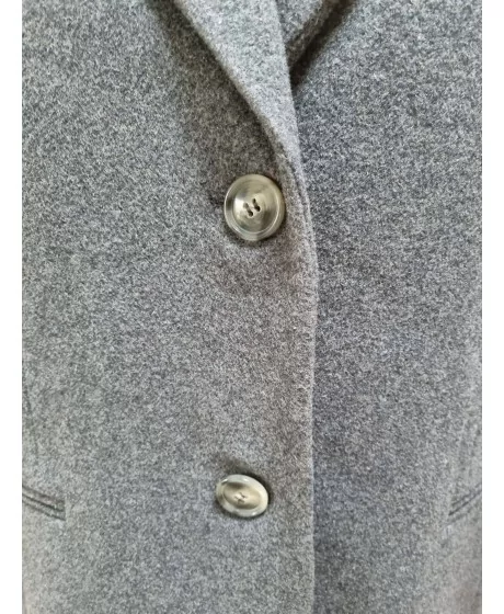 Vilnonis Dress In paltas (ilgas) - 3