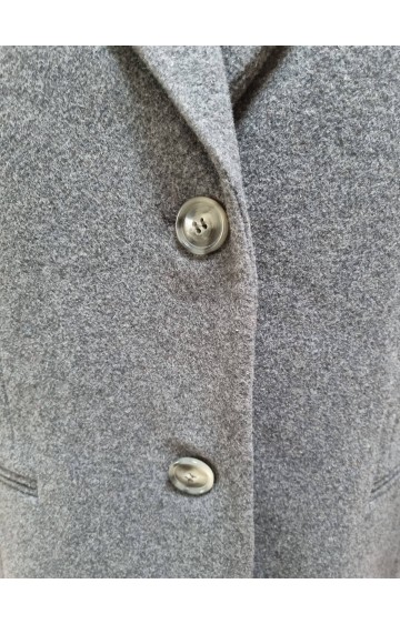 Vilnonis Dress In paltas (ilgas)  - 3