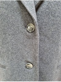 Vilnonis Dress In paltas (ilgas)  - 3