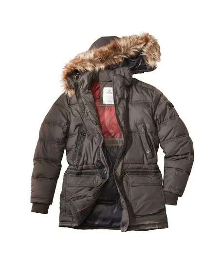 Vyriška šilta CROSSFIELD striukė