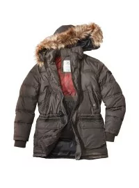 Vyriška šilta CROSSFIELD striukė