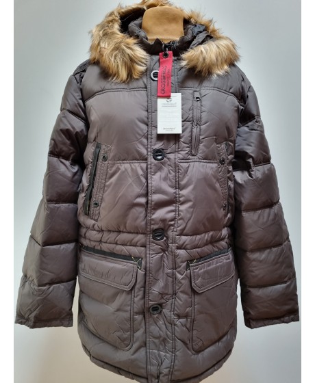 Vyriška šilta CROSSFIELD striukė