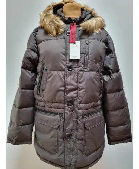 Vyriška šilta CROSSFIELD striukė