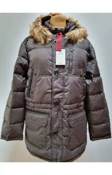 Vyriška šilta CROSSFIELD striukė