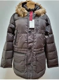 Vyriška šilta CROSSFIELD striukė