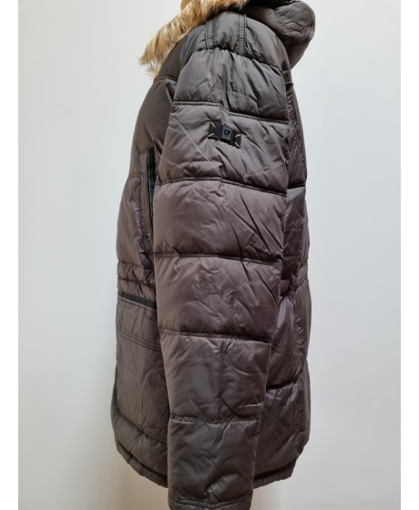 Vyriška šilta CROSSFIELD striukė