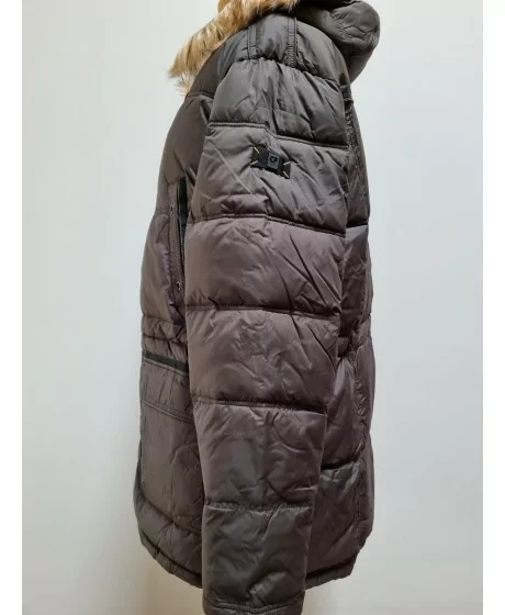 Vyriška šilta CROSSFIELD striukė