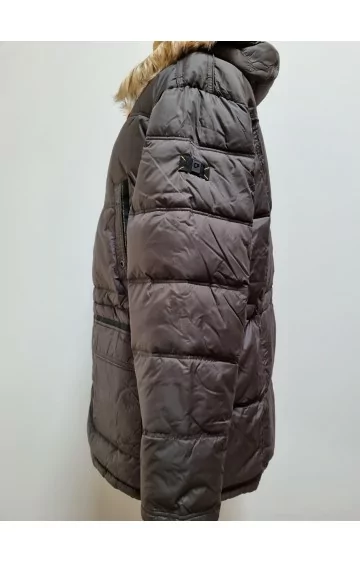 Vyriška šilta CROSSFIELD striukė