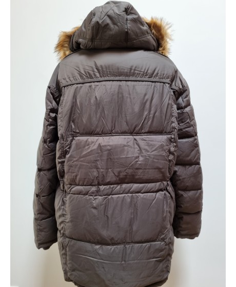 Vyriška šilta CROSSFIELD striukė