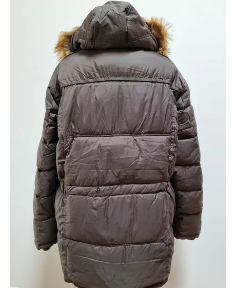 Vyriška šilta CROSSFIELD striukė