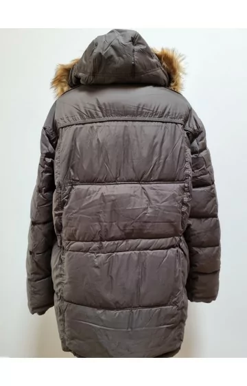 Vyriška šilta CROSSFIELD striukė