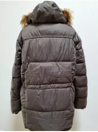 Vyriška šilta CROSSFIELD striukė