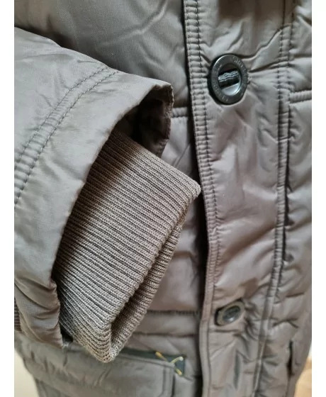 Vyriška šilta CROSSFIELD striukė