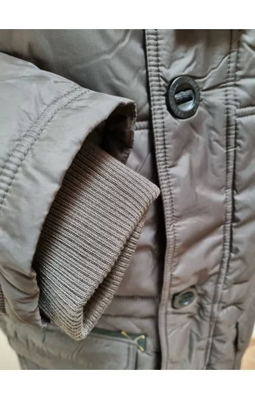 Vyriška šilta CROSSFIELD striukė