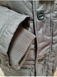 Vyriška šilta CROSSFIELD striukė